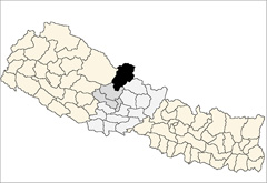 mustang_district_location