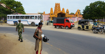 Jaffna