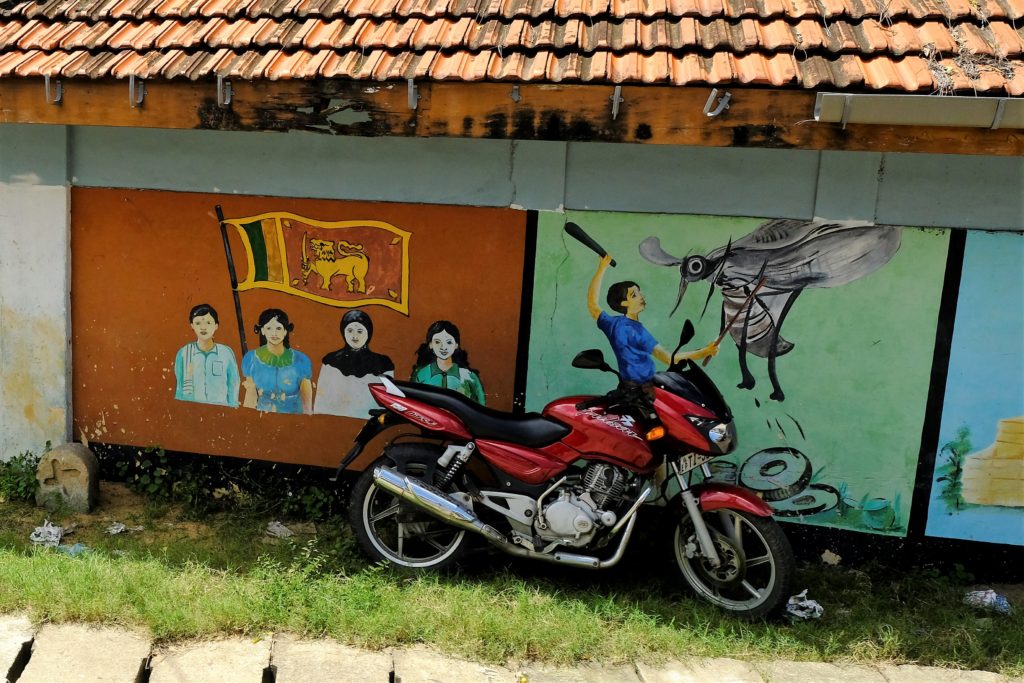 Buss PottuvilBatticaloa 31 januari 2017 (23) Sydasien tidskrift om