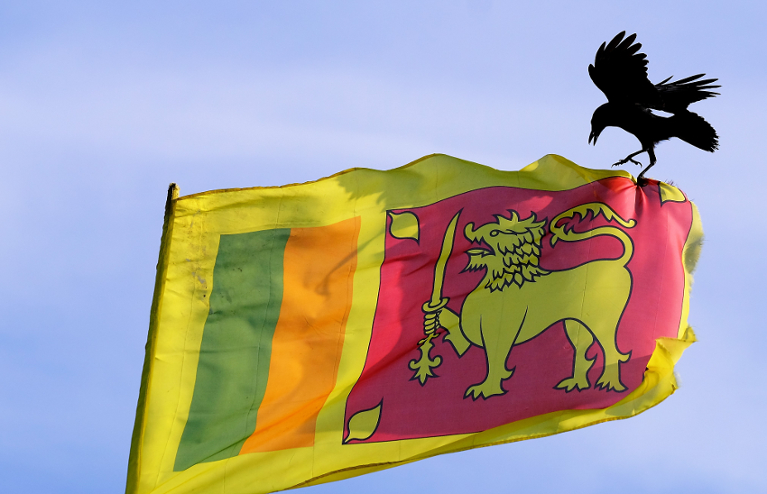 Inbördeskriget i Sri Lanka avslutades i maj 2009. Åtta år senare är efterräkningarna långt ifrån avslutade.