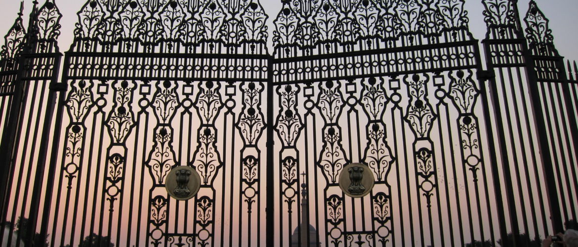 Indien firar 70 år av självständighet. Foto: Lars Eklund