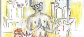 Illustration: Beat Lindberg