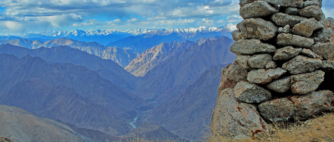Galwandalen vid kinesisk-indiska gränsen