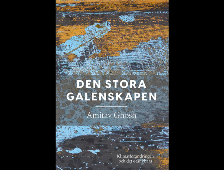 Den stora galenskapen