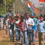 Sekulära partier i gemensam aktion