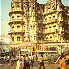 Calcutta 1988