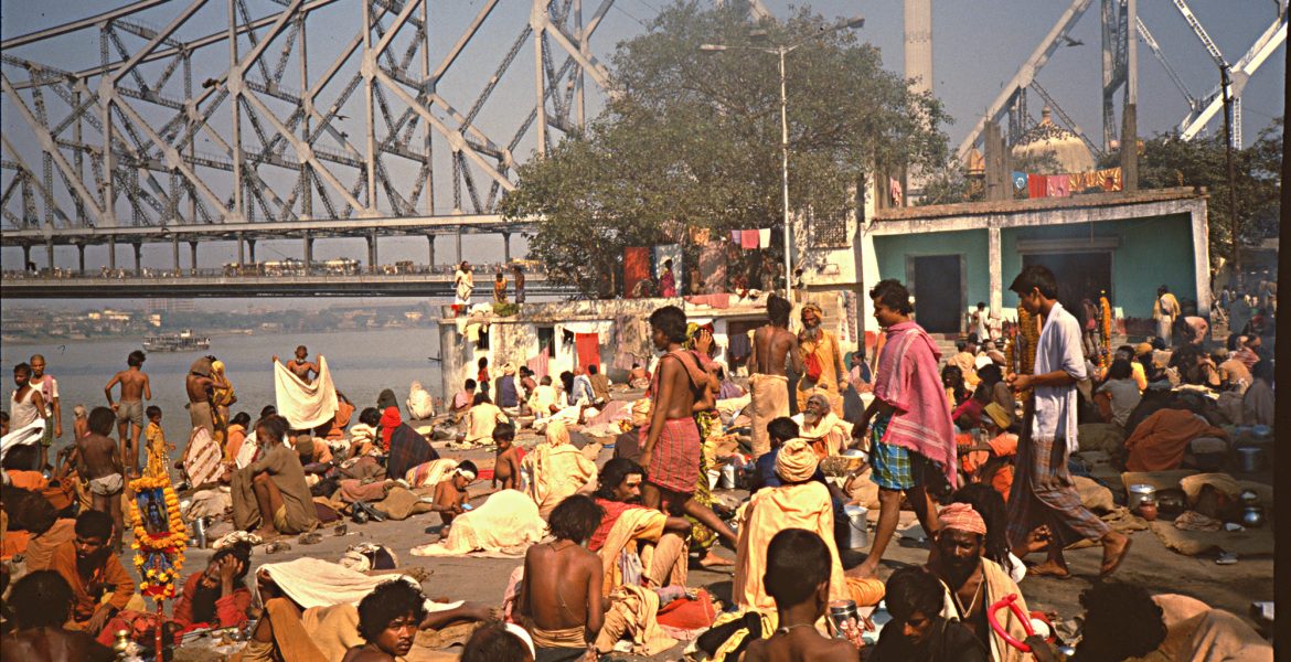Kolkata 1998