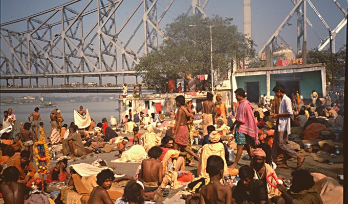 Kolkata 1998