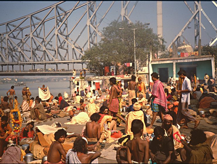 Kolkata 1998
