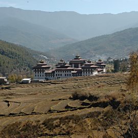 Bhutan 2005