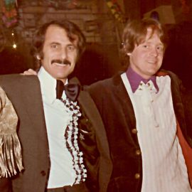 Qamishliye, Syrien 1979