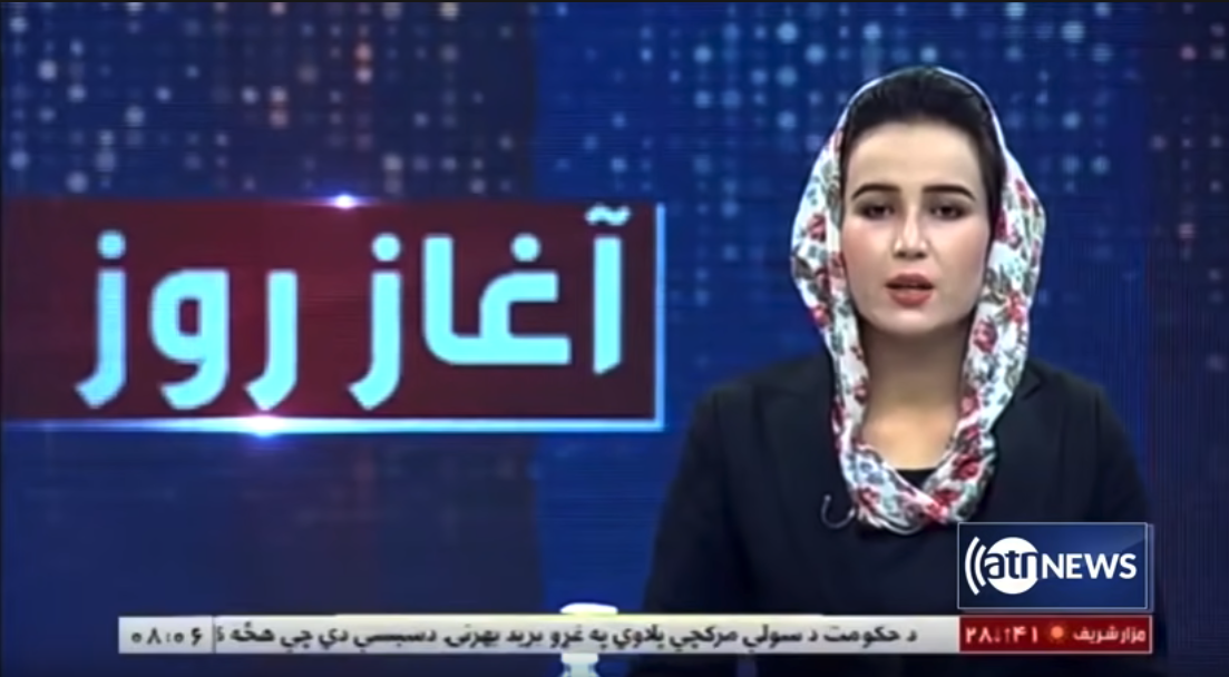 Mina Khairi mördades 
