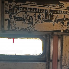 Spårvagn 29 i Kolkata