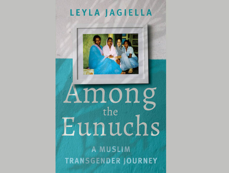 Among the eunuchs Leyla Jagiella