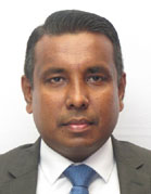 Premnath C. Dolawatte