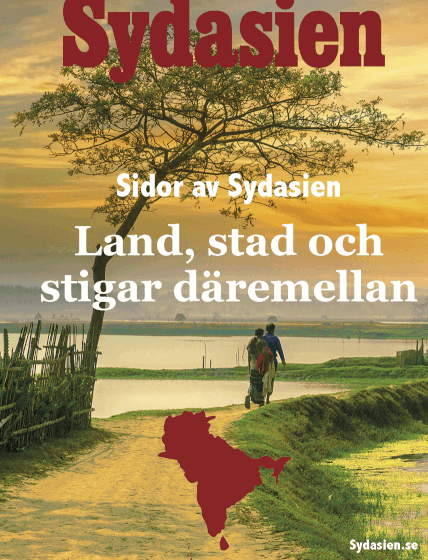 Erbjudande från Sydasien november-december 2023.