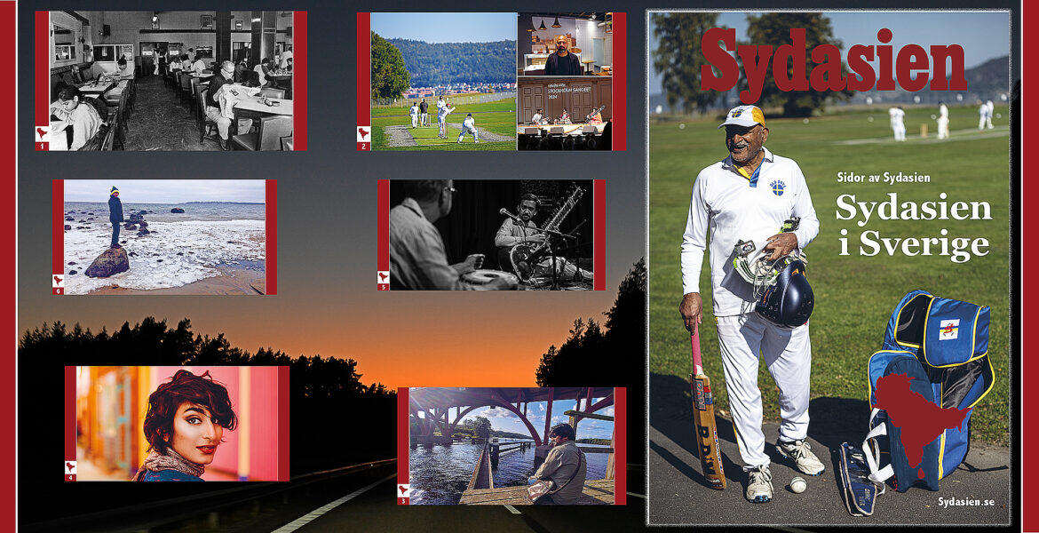 Sydasiens nyårskalender 2024