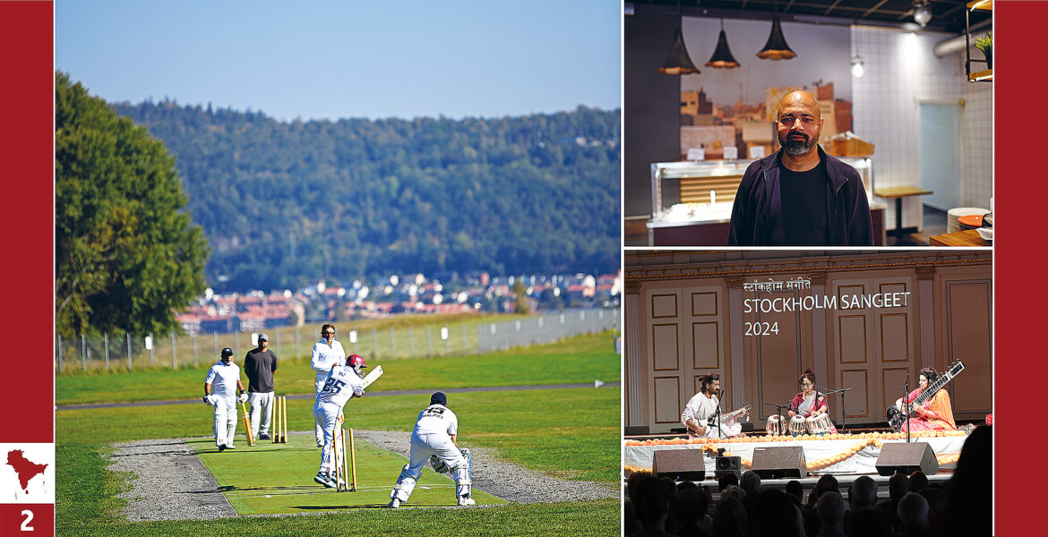 Nyårskalenderns lucka nummer två döljer bokutdrag och en film
