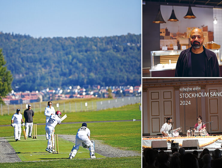 Nyårskalenderns lucka nummer två döljer bokutdrag och en film