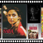 Sydasienfilmer vid Göteborg Film Festival 2025