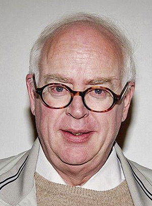 Professor William Maley