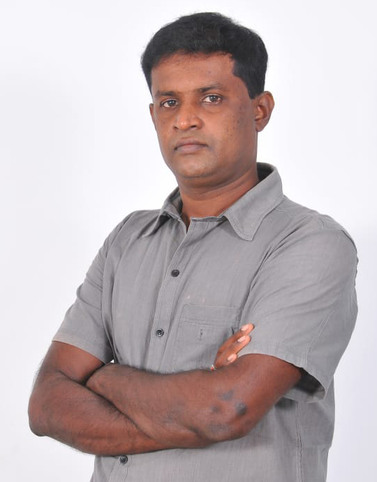 T. Pratheepan