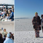 Murshida och Reasat har trivts med tillvaron i Danmark.