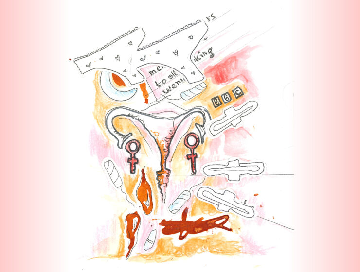 Internationella kvinnodagen 2026.