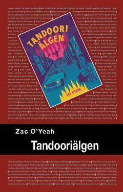 Tandooriälgen