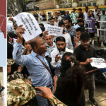 Situationen för pressfrihet är 2026 fortsatt ”svår” eller ”mycket svår” i Sydasien, enligt RUG. Bara något bättre är det i Nepal, där situationen är ”problematisk”.