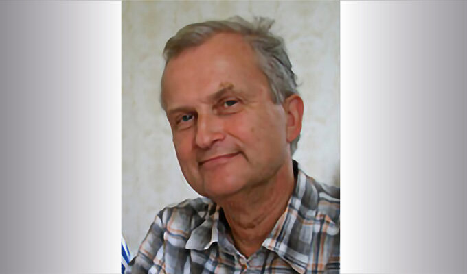 Thomas Bibin (1946-2026), en drivande kraft i Sydasien.