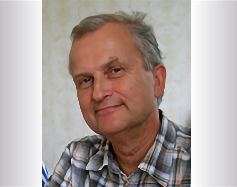 Thomas Bibin (1946-2026), en drivande kraft i Sydasien.