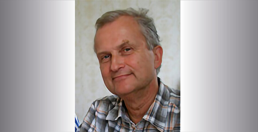Thomas Bibin (1946-2026), en drivande kraft i Sydasien.